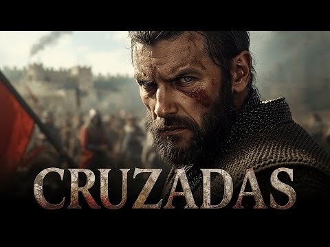 CRUZADAS: Tudo o que Você Precisa Saber Sobre Essas Guerras Santas