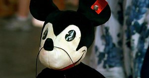 Antiques Roadshow | Appraisal: Steiff Mickey Mouse, ca. 1935 | Season 16 | Episode 14
