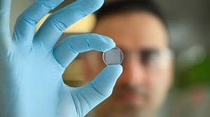 'Painless' skin patch provides more accurate way to monitor immune conditions