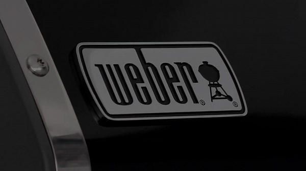 Weber Q 2800N+ Portable Liquid Propane Gas Grill in Midnight Black 1500375