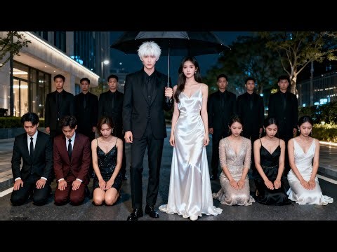 Catches fiancé cheating—she cancels the wedding, then meets her destined man!