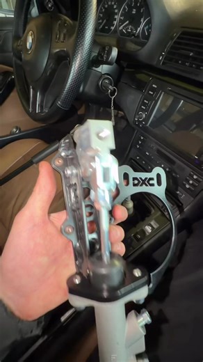 Understanding Hydraulic Brakes in BMW E46