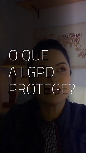 LGPD na Prática: O que a Lei de Proteção de Dados Realmente Protege?