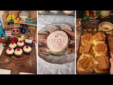BAKING TIKTOK COMPILATION 7