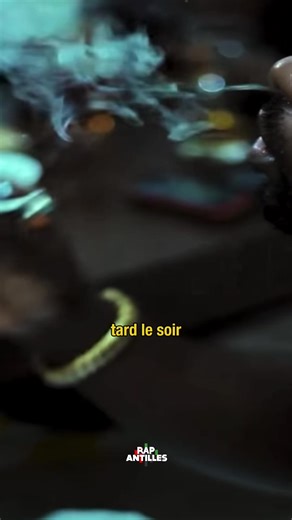 CLR RAFB - NOU KA GADÉ BAW II y a plus de 12 ans 🔥 #chienlari #bienvenueauxantilles #rapantilles97