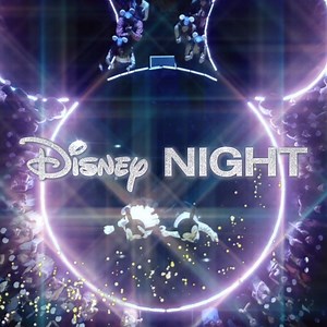 1.6M views · 10K reactions | It's the most magical night of the year! ✨ Disney Night on #DWTS is TONIGHT at 8|7c on ABC! ✨ | Dancing with the Stars | Facebook