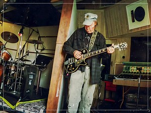 The five best covers of Neil Young