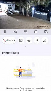 5K views · 23 reactions | HikVision Outdoor Rotating Camera -4G. 4 MP. DS-2DC2C400MWG-4G PT. Two Way Audio. Colour Night Vision. Alarm Notification Available. Water Proof and Weather Proof. Rs.7500 ( Camera + 64 GB SD Card + Outdoor Camera Box + Plug Point + Power Cabling + Installation) WhatsApp 9698614443 #cctvcamerainstallation #groupofaishwaryam #dharapuram #cctv #hikvision #aishwayamitech | Aishwaryam i TECH | Facebook