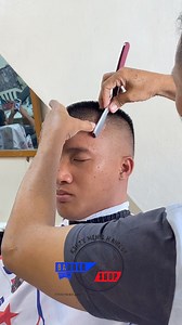 1.9M views · 6.6K reactions | Easy steps for military haircut. #military #army #marine | Kenzy Mens Haircut Barbershop | Facebook