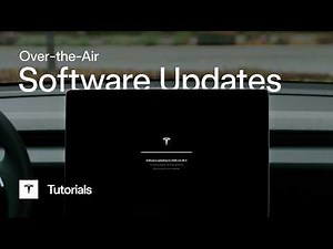 Over-the-Air Software Updates