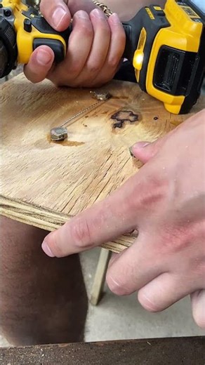 This is how I build my safety wire board (behind the scenes)