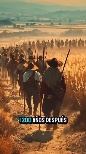¿El MISTERIO de las ESTRELLAS? ✨ El origen del Camino. 🇪🇸 🇲🇽 #datoscuriosos #españa #sabiasque
