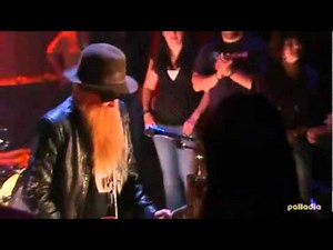 ZZ Top - La Grange (Subtitulos Español)