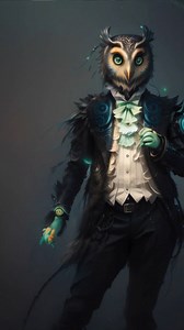 AI-based Installation for EDM music festival