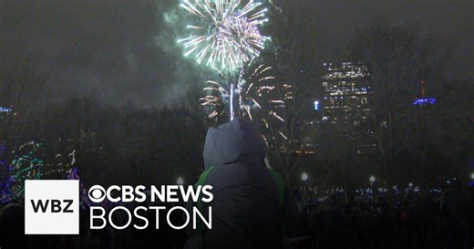 Preparations underway for First Night Boston's 2026 New Year's Eve celebrations