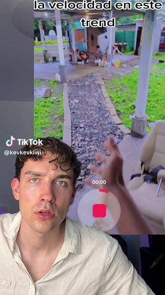 Unreal Transition Result by Kevin Winnik