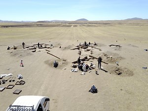 A New Discovery About Ancient Human Societies Upends What We Thought, Scientist Says