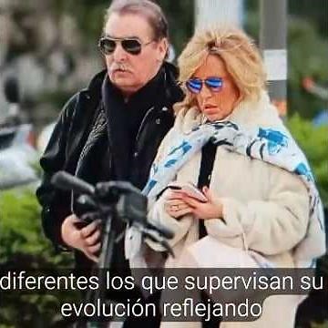 ÚLTIMA HORA CHARLY MARIDO DE LYDIA LOZANO: RUTINA EN UNA CLÍNICA Y EL DURO PROCESO DE RECUPERACIÓN