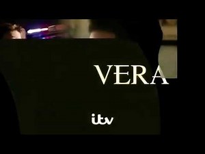 Vera Intro (Opening) ITV