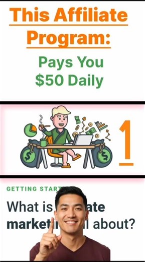 Best Affiliate Programs For Beginners 2025