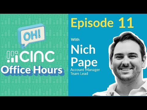 Episode 11 - Nich Pape - November 12, 2025