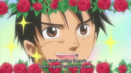 Luffy and Hancocks first kiss ! #413 | ENG SUB HD