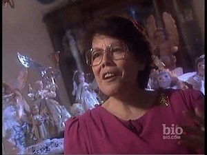 01X20 Unexplained Mysteries - The Angel Files