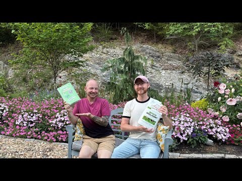 How to Keep Deer Out of the Garden | Products we use to Repel Deer