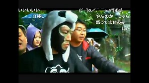 パパになった横山緑、中国・成都のパンダに子育てを学びにいく生放送 3/5