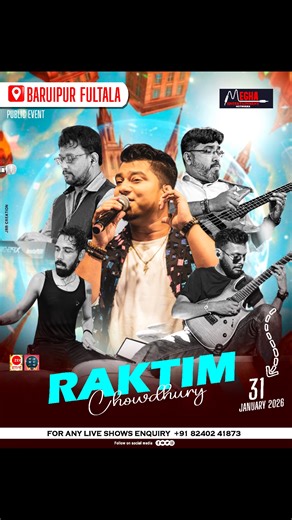 Samm_Mitra156 on Instagram: "Raktim Chowdhury #live Nearby peoples pls come and join us🤟 #liveshow #openstage #musicianlife #ibanez #ibanezbass #sr1200e #boss #gt1b #fender #cables #sammmitra #sammmitrabasslive #freelancer #freelancebassist #musician #bassist #basslover Samm.Mitra Samm Mitra Don't forget to join & follow my Page👇 🎸My Page link👇👇.. Do join my page😊 https://www.facebook.com/Samm.Mitra/ 🎸My Instagram Profile Link👇👇. Do join with my Profile😊 https://www.instagram.com/samm_