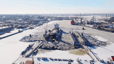 clip-4031631425-aerial-winter-view-riga-shipyard-latvia-shows