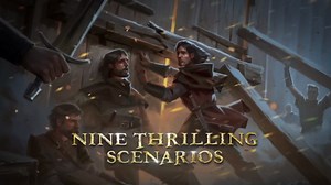 The Lord of The Rings The Card Game Ered Mithrin Hero Expansion - Cooperative Adventure Game, Strategy Game, Ages 14+, 1-4 Players, 30-120 Min Playtime, Made by Fantasy Flight Games