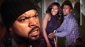610K views · 11K reactions | How will Ice Cube react when he knows Kevin Hart is dating his sister? #knockout | Boxoffice Movie Scenes | Facebook