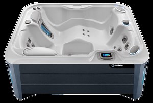 16 Month Review of Hot Spring Jetsetter LX with Freshwater Salt System – Global Watchdog