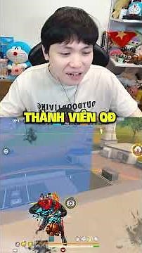Clan member crashes the stream to challenge me to an intense zone-tanking duel #supitv #freefire