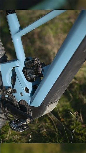 4060 Z ST: the new SCOR e-mtb