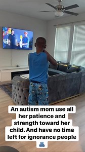 69K views · 1.4K reactions | This is an escalated tantrum. Since he...