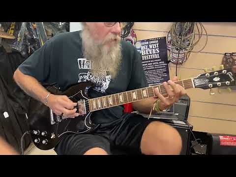 “Life In The Fast Lane” PART2 Eagles/Joe Walsh/Glen Frey Guitar lesson learn MUTE CHOP riffs & licks