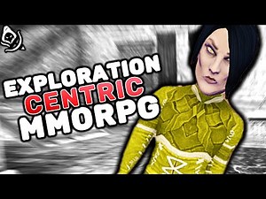 My Experience with the Demo | Project Gorgon