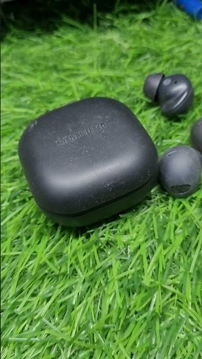 Galaxy Buds 2 Pro Charging Problem Solution
