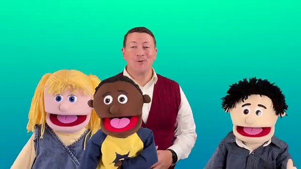 12 Disciples Song 🎵 | Learn the Names of Jesus' Disciples | Lumio Kids