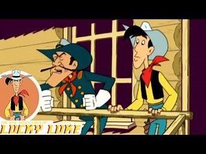 💘 A forbidden romance 💘 New Compilation The new adventures of Lucky Luke