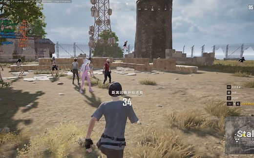 pubg[绝地求生] 新版本 directx 11 开启？
