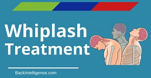 Whiplash Treatment From Home - 5 Exercises