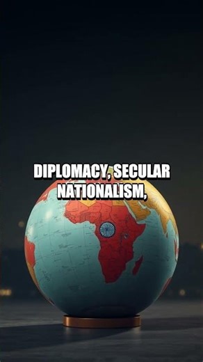 Nonalignment and the Quiet Dawn: Nehru's India and the Global Stage