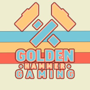 goldenhammergaming - Twitch