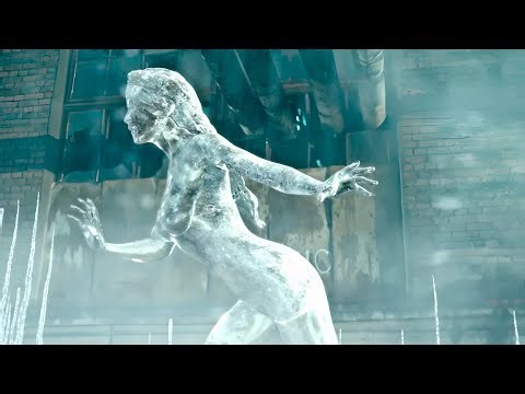 Guardians 2017 Full Movie Recap