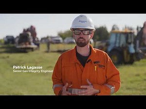Maintaining Canada's Aging Natural Gas Pipelines | Inline Inspection Explained