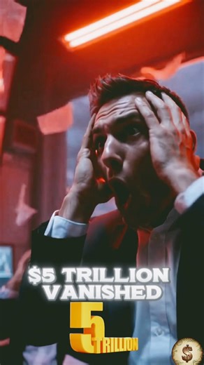 This is how America lost 5 TRILLION Dot com crash 1999!! #america#finance#shortvideo#usa#history