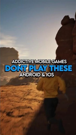 Top Addictive Mobile Games 🤯